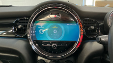 MINI Convertible 1.5 Cooper Classic Premium 2dr Auto Petrol Convertible